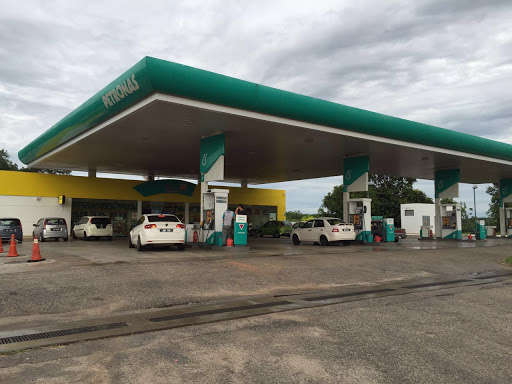Petronas Gemereh Petronas Gemereh