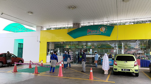 Petronas Batu Anam Segamat Petronas Batu Anam Segamat