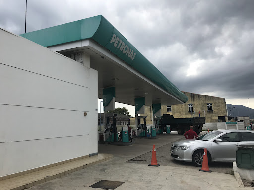 PETRONAS Jementah PETRONAS Jementah