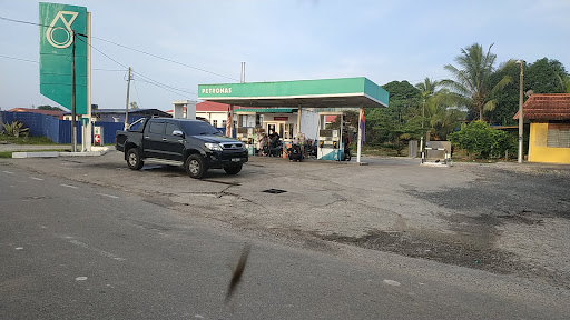 Petronas Palong Timur 1 Petronas Palong Timur 1