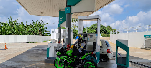 PETRONAS Mukim Sermin