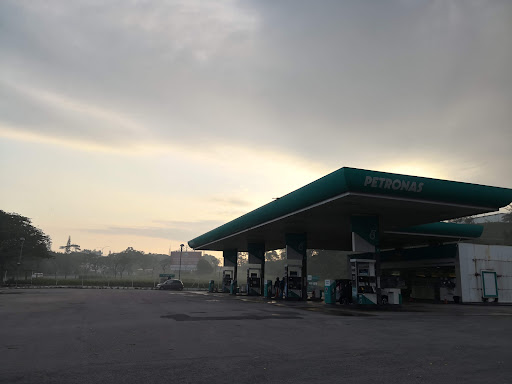 Petronas Mutiara Rini