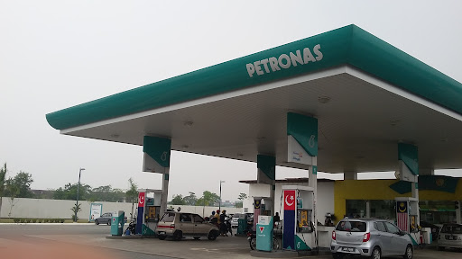 PETRONAS Pasir Putih Pasir Gudang PETRONAS Pasir Putih Pasir Gudang