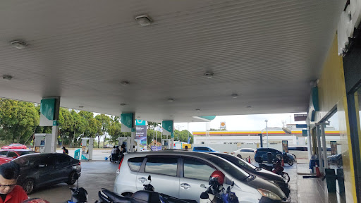 PETRONAS Jalan Bandar Pasir Gudang