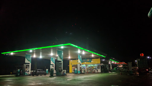 PETRONAS Lebuhraya Pasir Gudang 1