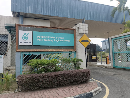 PETRONAS Gas Berhad, Pasir Gudang Regional Operation PETRONAS Gas Berhad, Pasir Gudang Regional Operation