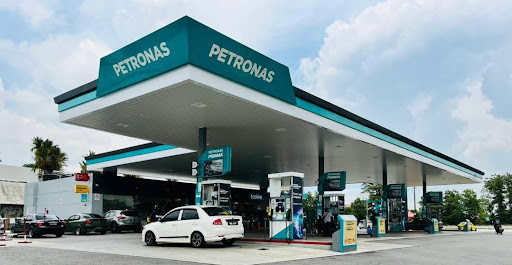 Petronas Taman Cahaya Masai Petronas Taman Cahaya Masai