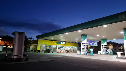 PETRONAS Jalan Kota Masai 2