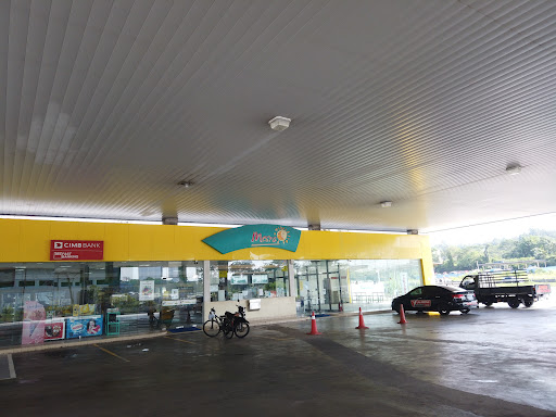 PETRONAS Lebuhraya Pasir Gudang PETRONAS Lebuhraya Pasir Gudang