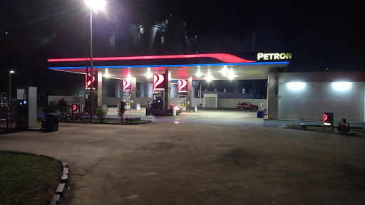 Petron Jalan Pasir Gudang Petron Jalan Pasir Gudang