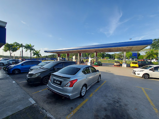 Petron Masai Kong Kong