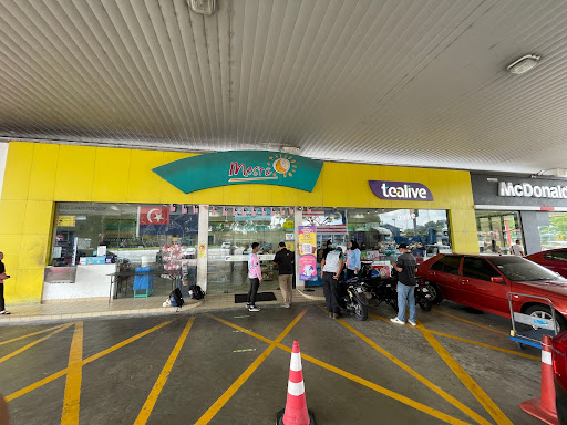 Tealive Petronas Jalan Bandar, Pasir Gudang, Johor Tealive Petronas Jalan Bandar, Pasir Gudang, Johor