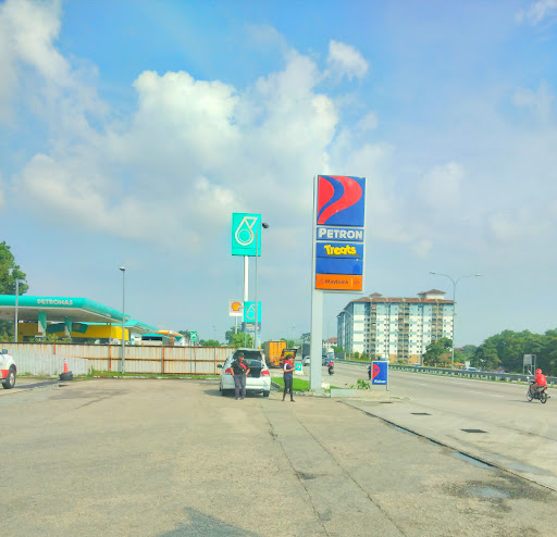 Petron Pasir Gudang East