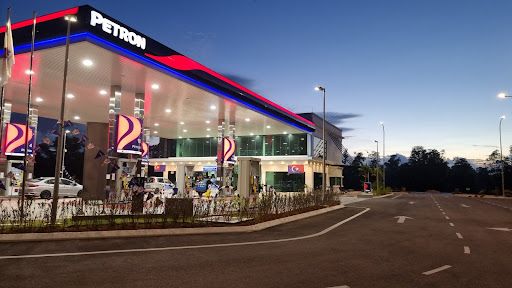 Petron Taman Cahaya Masai Petron Taman Cahaya Masai
