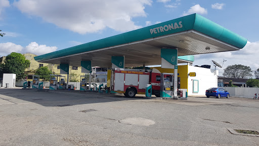 Petronas Pekan Kulai Petronas Pekan Kulai