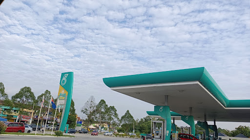 PETRONAS Taman Kulai Permai PETRONAS Taman Kulai Permai
