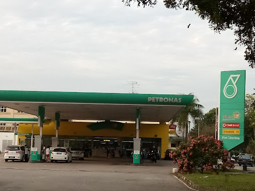 PETRONAS Bandar Putra 2 PETRONAS Bandar Putra 2