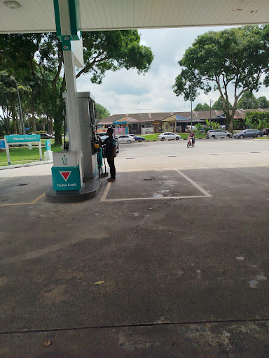 Petronas Bandar Putra 3 Kulai Petronas Bandar Putra 3 Kulai