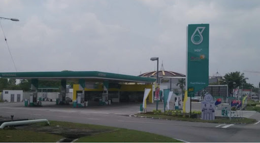 PETRONAS Bandar Putra 1