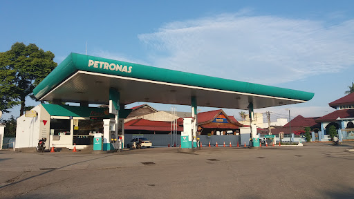 PETRONAS - Saleng PETRONAS - Saleng