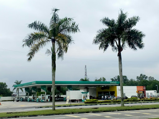Petronas Senai Airport Petronas Senai Airport