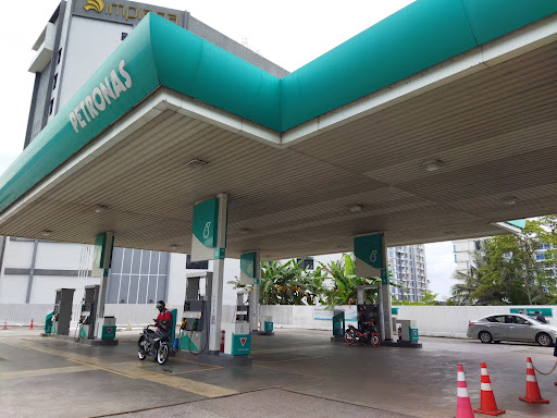 PETRONAS Taman Jaya Sepakat PETRONAS Taman Jaya Sepakat