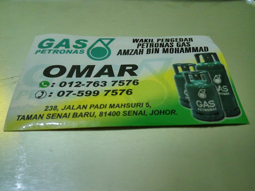 Wakil Pengedar Gas Petronas Wakil Pengedar Gas Petronas
