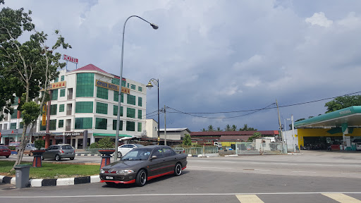 Petronas Tangkak Petronas Tangkak