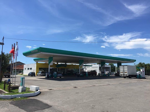 PETRONAS Tandop, Alor Setar