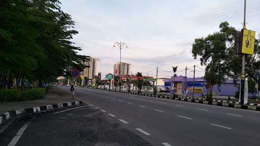 PETRONAS Lebuhraya Darulaman PETRONAS Lebuhraya Darulaman