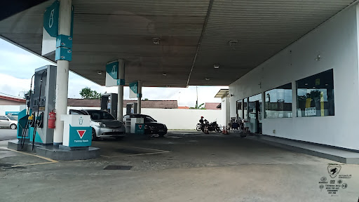 Petronas Alor Merah Petronas Alor Merah