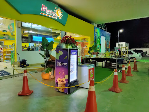 Petronas Kuala Kedah, Alor Setar Petronas Kuala Kedah, Alor Setar