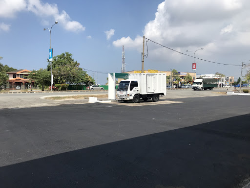 Petronas NGV Lebuhraya Sultanah Bahiyah