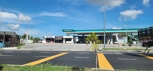 Petronas Jalan Langgar Petronas Jalan Langgar
