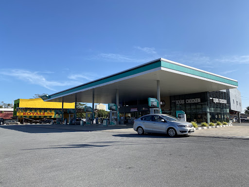 Texas Chicken Petronas Alor Setar DT Texas Chicken Petronas Alor Setar DT