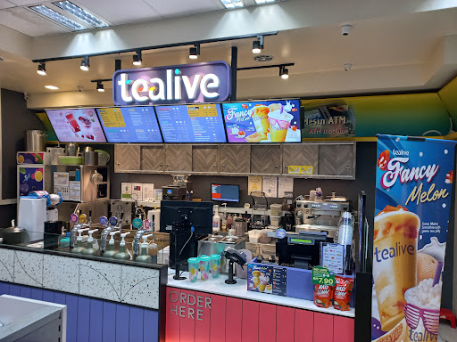 Tealive Petronas Taman Rakyat, Mergong, Alor Setar, Kedah Tealive Petronas Taman Rakyat, Mergong, Alor Setar, Kedah