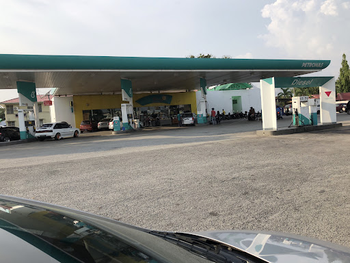 Petronas Pendang