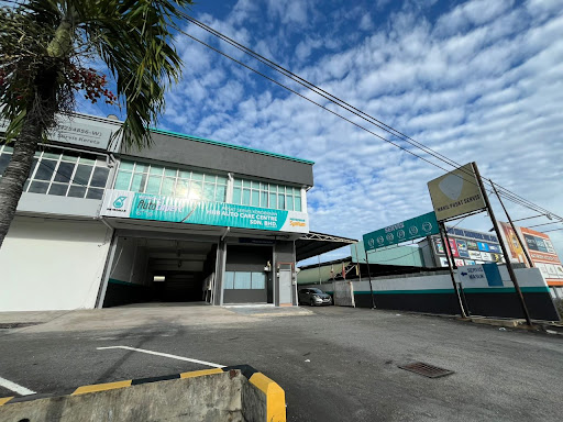 PETRONAS AUTO EXPERT HHB AUTO CARE CENTRE PETRONAS AUTO EXPERT HHB AUTO CARE CENTRE