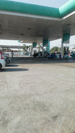 Maybank ATM, Petronas Tandop, Alor Setar