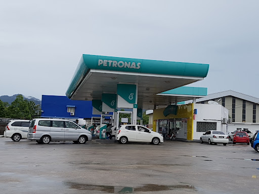 Petronas Padang Mat Sirat Petronas Padang Mat Sirat