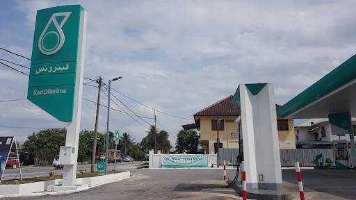 PETRONAS - Kg Pintu Geng PETRONAS - Kg Pintu Geng