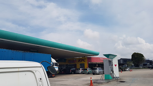 PETRONAS - Taman Universiti