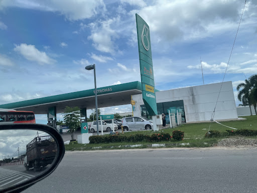 PETRONAS Jelawat PETRONAS Jelawat