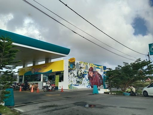 PETRONAS Pasir Pekan PETRONAS Pasir Pekan