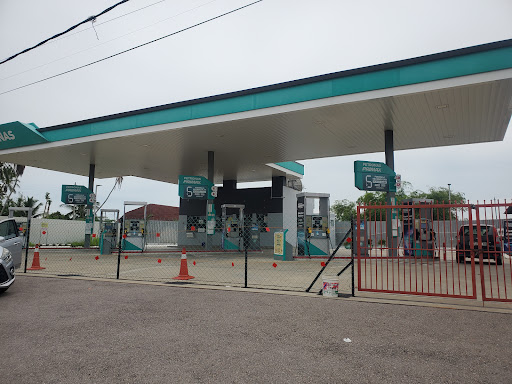 Petronas (Stesen Minyak Nik Sdn Bhd)