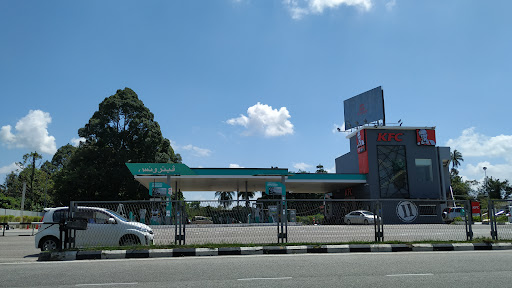 PETRONAS Pasir Pekan Hilir