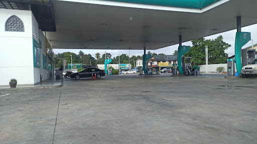 PETRONAS Chicha Arah Pasir Puteh PETRONAS Chicha Arah Pasir Puteh