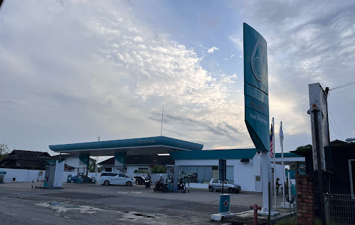 PETRONAS Jalan Pasir Panjang