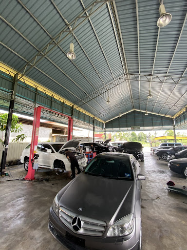 Petronas AutoExpert Peringat @ RG AUTO SERVICE (Suspension Expert) Petronas AutoExpert Peringat @ RG AUTO SERVICE (Suspension Expert)