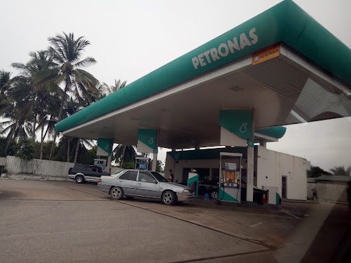 PETRONAS Pengkalan Kubor PETRONAS Pengkalan Kubor